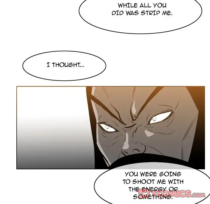 Path to Salvation - Chapter 39 [photo 36] - MangaPorn