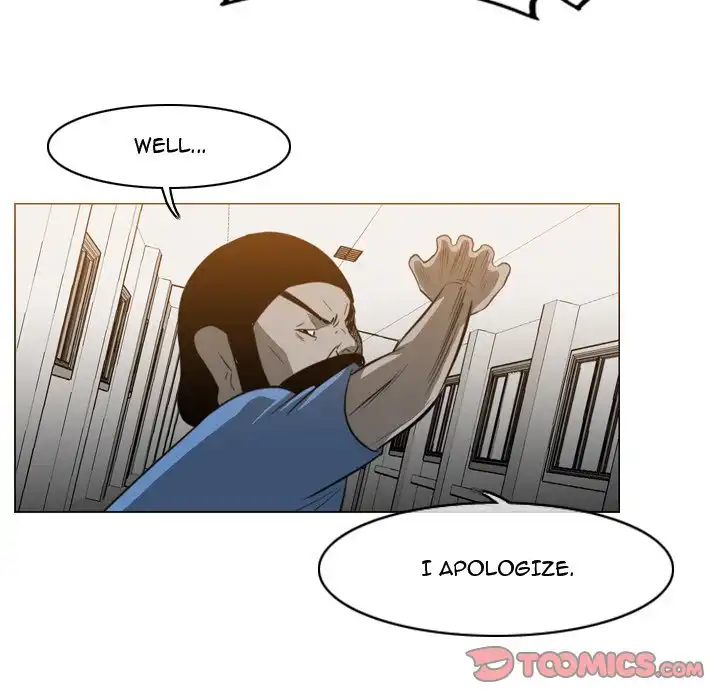 Path to Salvation - Chapter 39 [photo 40] - MangaPorn
