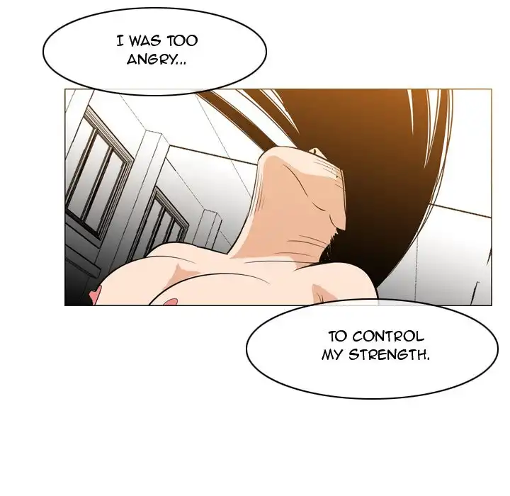 Path to Salvation - Chapter 39 [photo 41] - MangaPorn