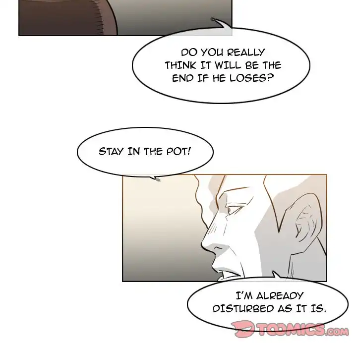 Path to Salvation - Chapter 39 [photo 44] - MangaPorn
