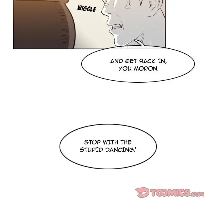 Path to Salvation - Chapter 39 [photo 48] - MangaPorn