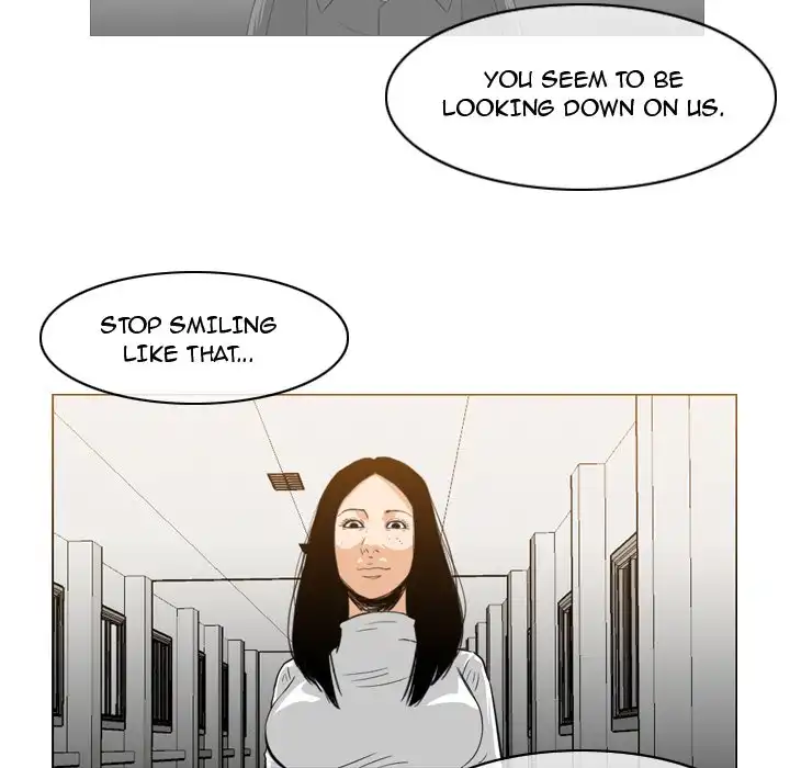 Path to Salvation - Chapter 39 [photo 5] - MangaPorn
