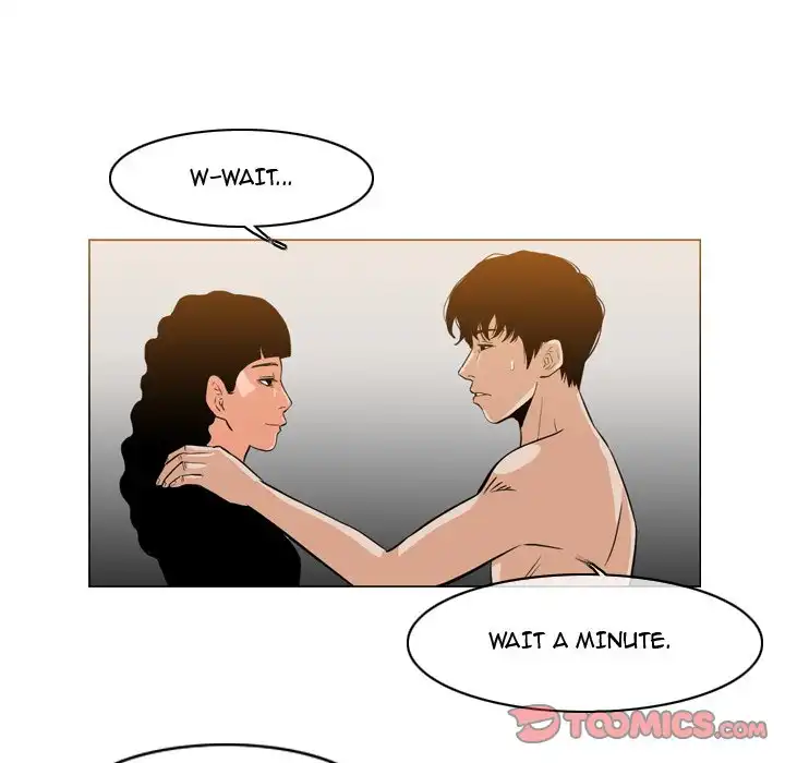 Path to Salvation - Chapter 39 [photo 50] - MangaPorn