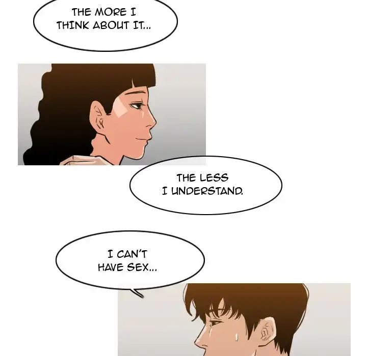 Path to Salvation - Chapter 39 [photo 51] - MangaPorn