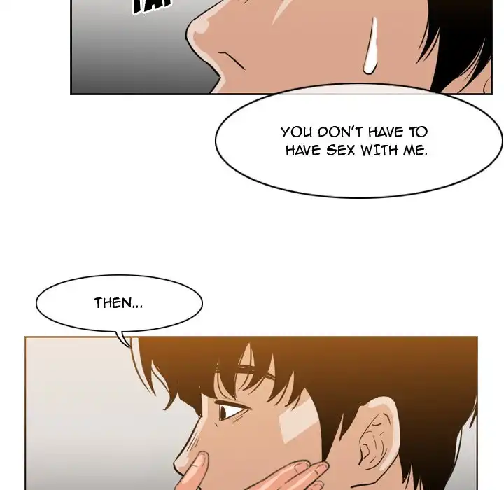 Path to Salvation - Chapter 39 [photo 57] - MangaPorn