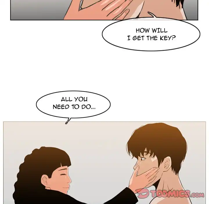 Path to Salvation - Chapter 39 [photo 58] - MangaPorn