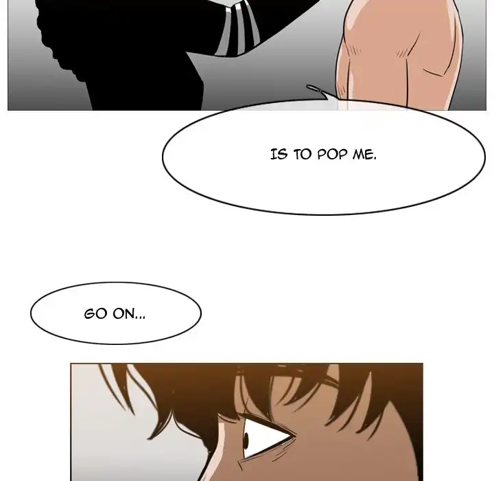 Path to Salvation - Chapter 39 [photo 59] - MangaPorn