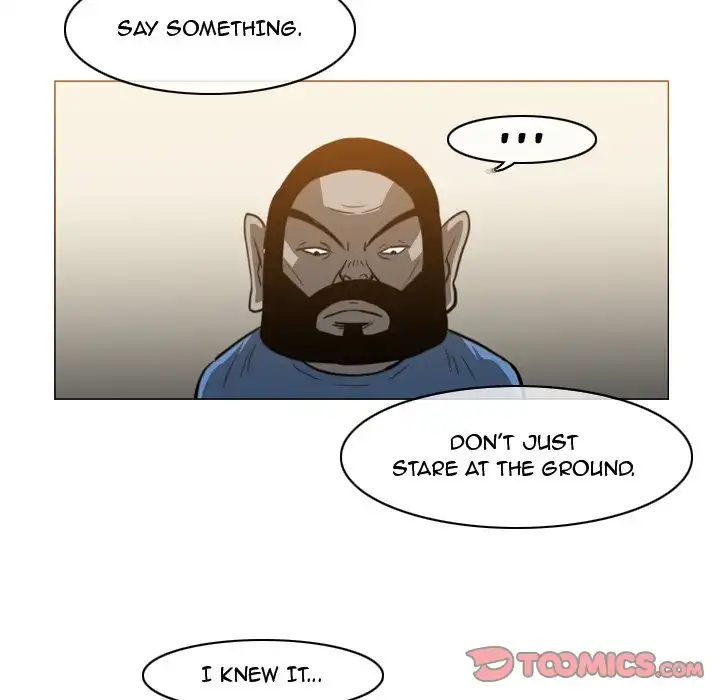Path to Salvation - Chapter 39 [photo 66] - MangaPorn