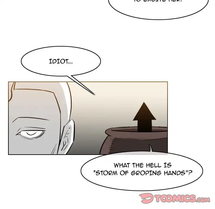 Path to Salvation - Chapter 39 [photo 76] - MangaPorn