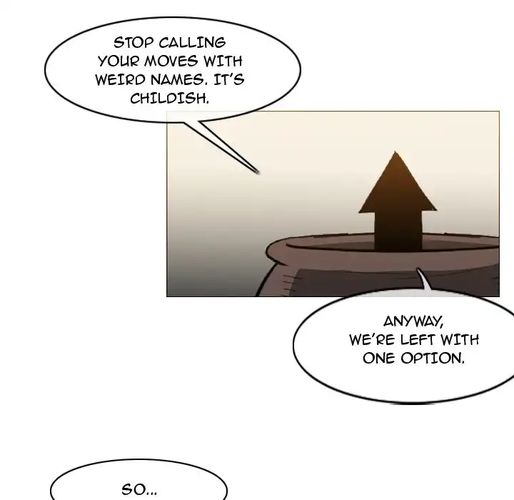 Path to Salvation - Chapter 39 [photo 77] - MangaPorn