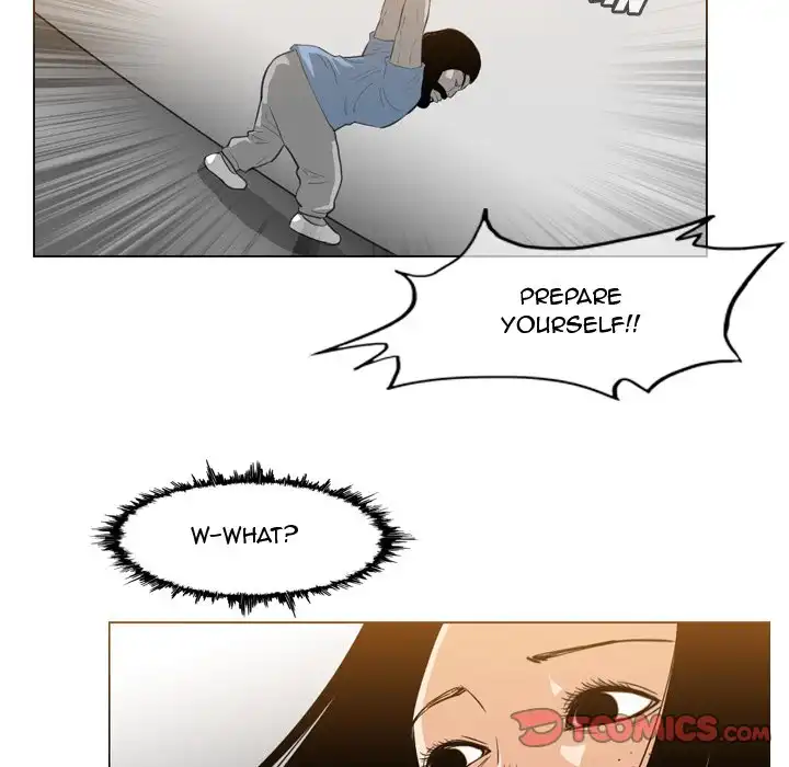 Path to Salvation - Chapter 39 [photo 8] - MangaPorn