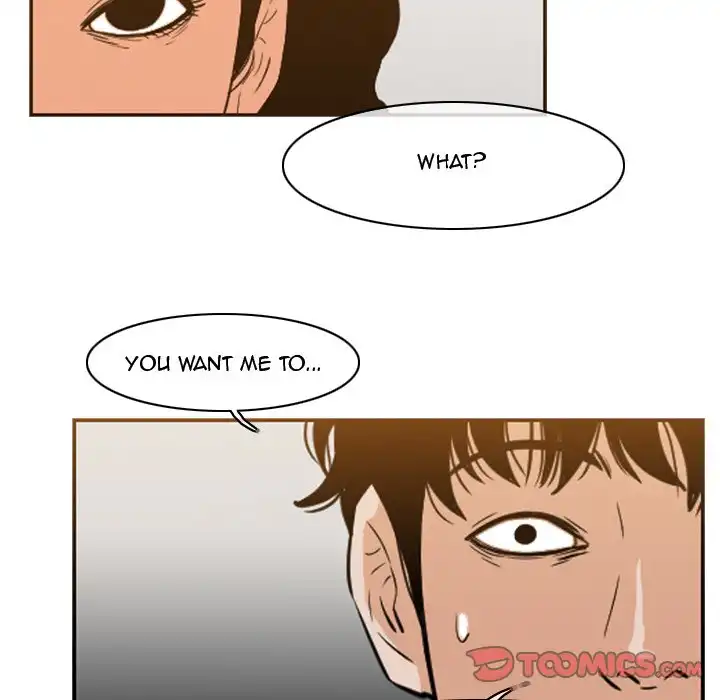 Path to Salvation - Chapter 40 [photo 18] - MangaPorn