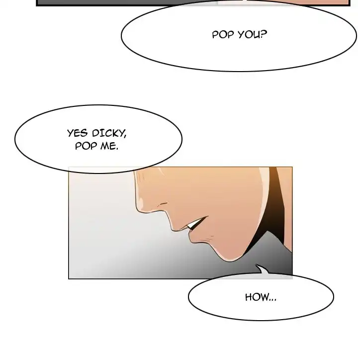 Path to Salvation - Chapter 40 [photo 19] - MangaPorn
