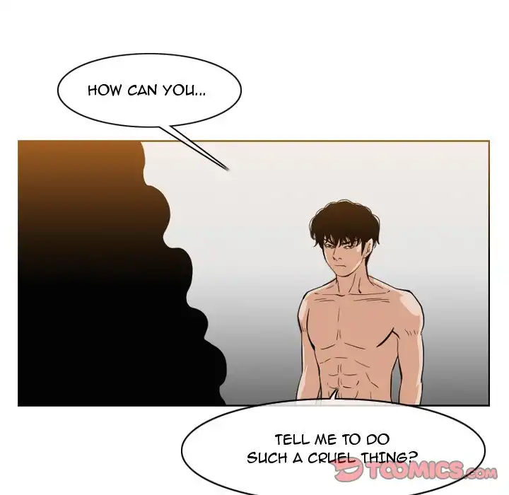 Path to Salvation - Chapter 40 [photo 20] - MangaPorn