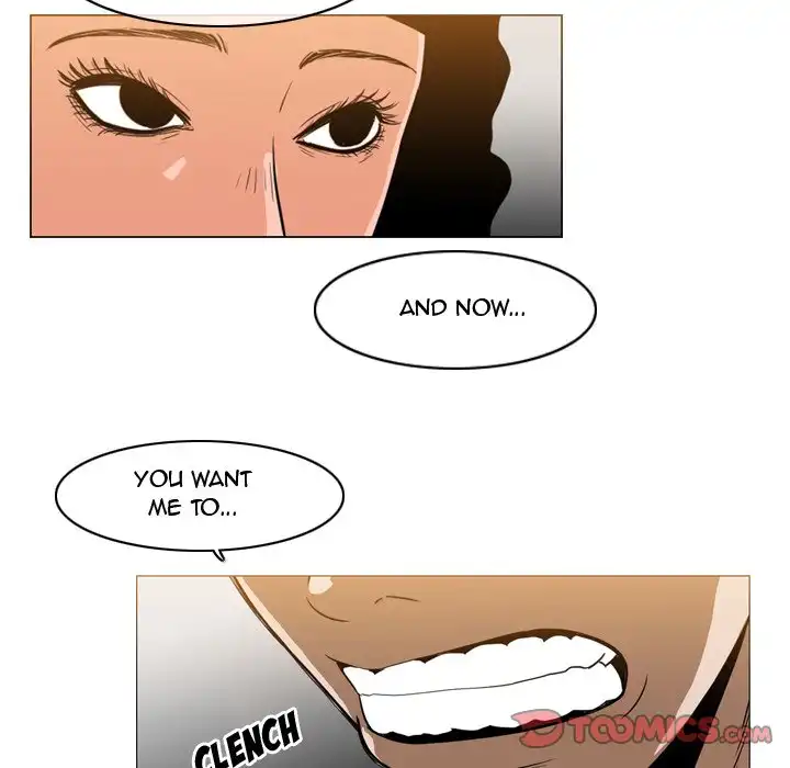 Path to Salvation - Chapter 40 [photo 22] - MangaPorn