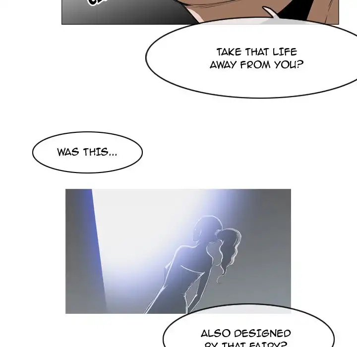Path to Salvation - Chapter 40 [photo 23] - MangaPorn