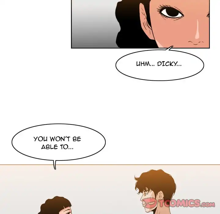 Path to Salvation - Chapter 40 [photo 26] - MangaPorn