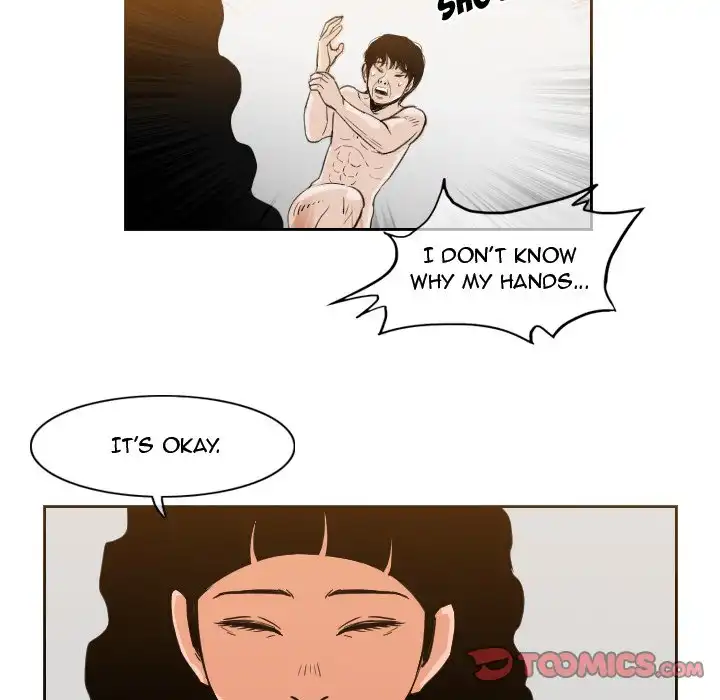 Path to Salvation - Chapter 40 [photo 28] - MangaPorn