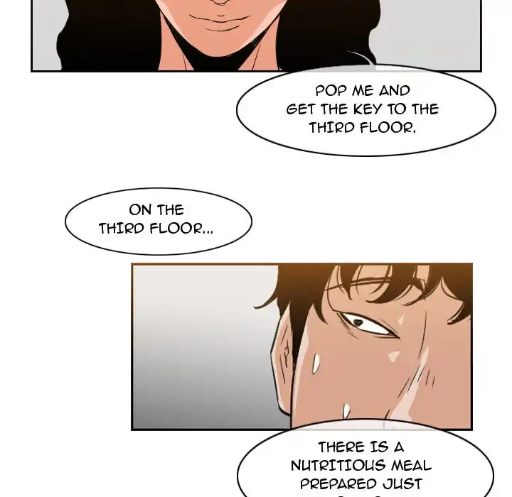 Path to Salvation - Chapter 40 [photo 29] - MangaPorn