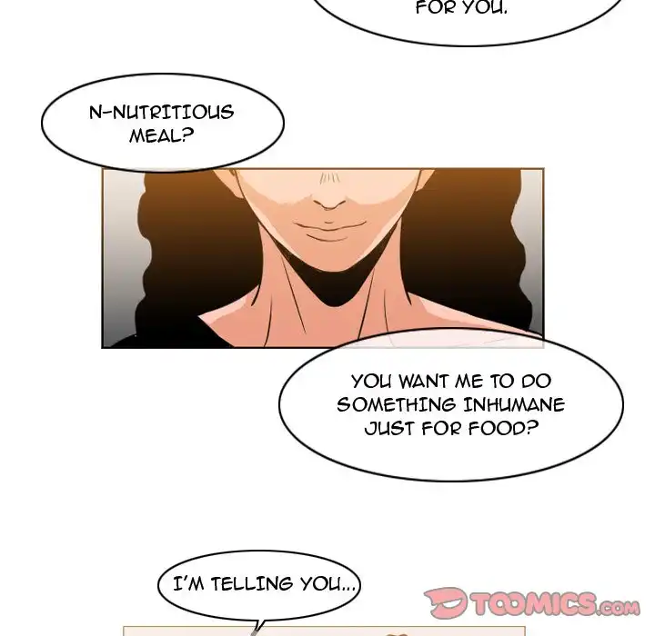 Path to Salvation - Chapter 40 [photo 30] - MangaPorn