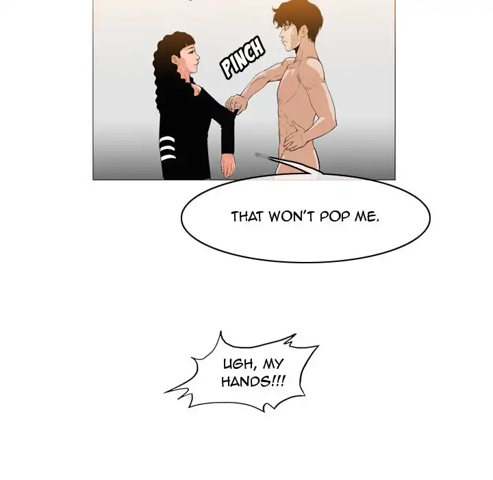 Path to Salvation - Chapter 40 [photo 31] - MangaPorn