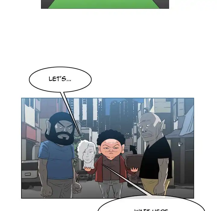 Path to Salvation - Chapter 40 [photo 33] - MangaPorn