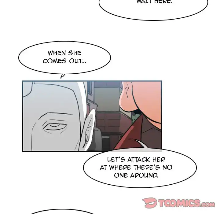 Path to Salvation - Chapter 40 [photo 34] - MangaPorn