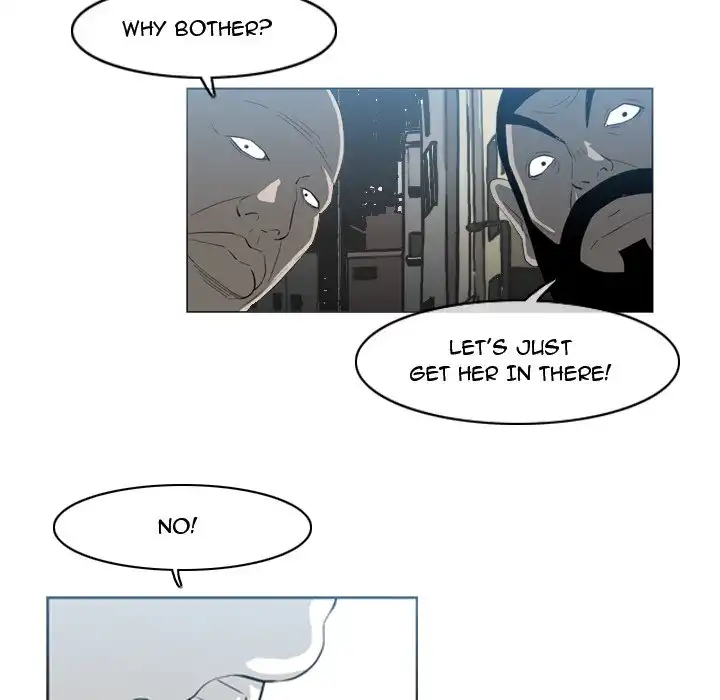Path to Salvation - Chapter 40 [photo 35] - MangaPorn