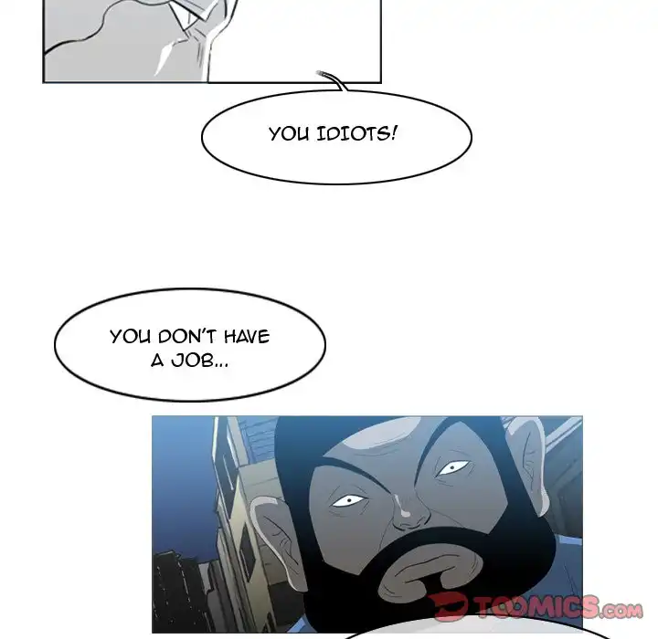 Path to Salvation - Chapter 40 [photo 36] - MangaPorn