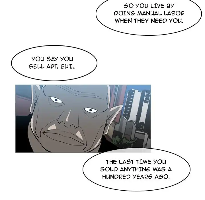 Path to Salvation - Chapter 40 [photo 37] - MangaPorn