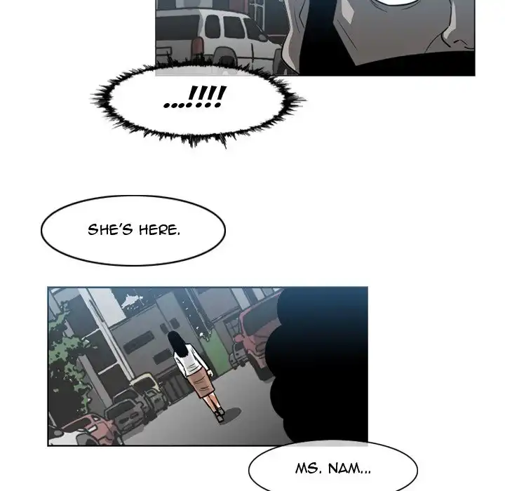 Path to Salvation - Chapter 40 [photo 41] - MangaPorn