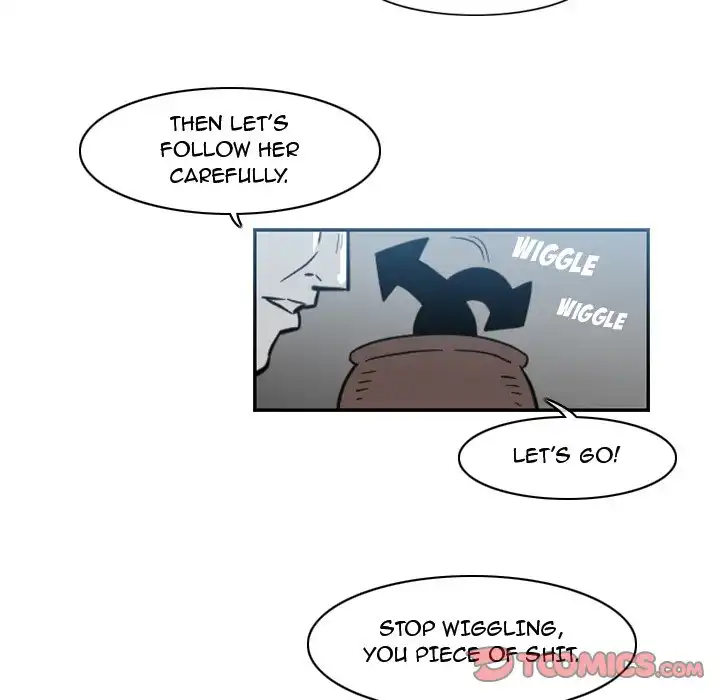 Path to Salvation - Chapter 40 [photo 42] - MangaPorn