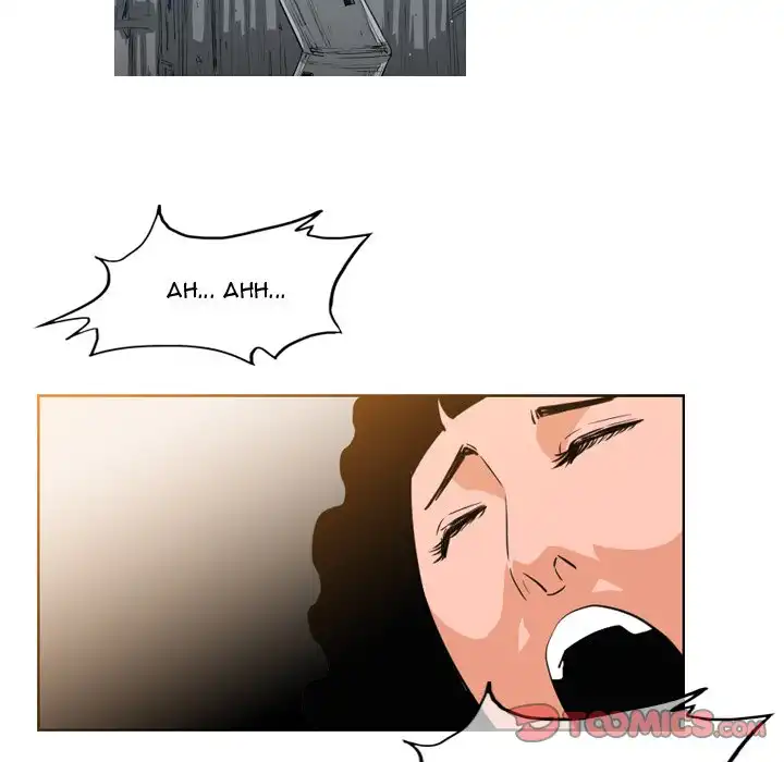 Path to Salvation - Chapter 40 [photo 44] - MangaPorn