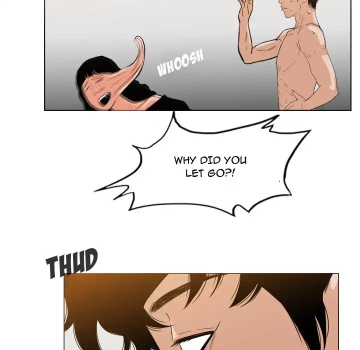 Path to Salvation - Chapter 40 [photo 49] - MangaPorn