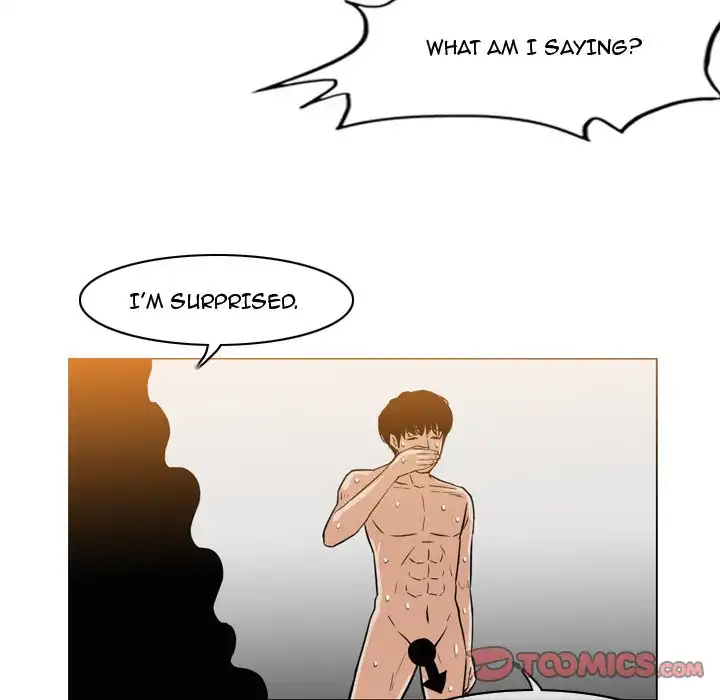 Path to Salvation - Chapter 40 [photo 54] - MangaPorn