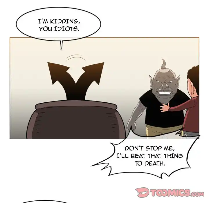 Path to Salvation - Chapter 40 [photo 6] - MangaPorn