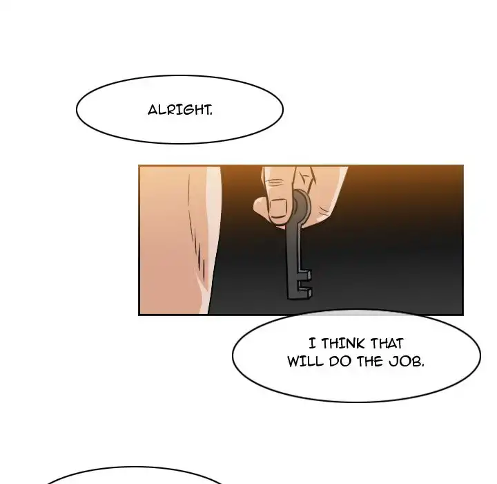 Path to Salvation - Chapter 40 [photo 61] - MangaPorn