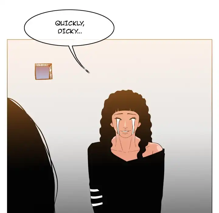 Path to Salvation - Chapter 40 [photo 65] - MangaPorn