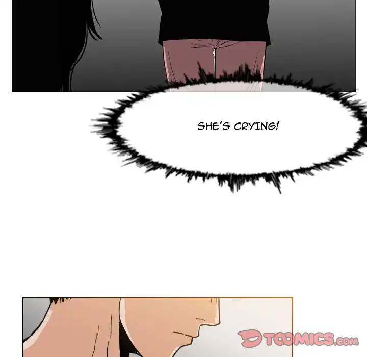 Path to Salvation - Chapter 40 [photo 66] - MangaPorn