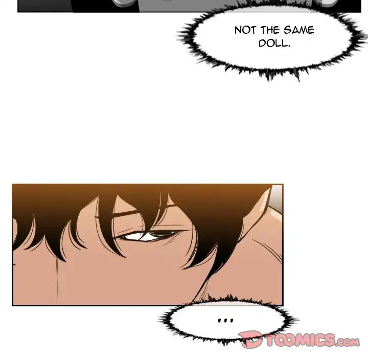 Path to Salvation - Chapter 40 [photo 68] - MangaPorn