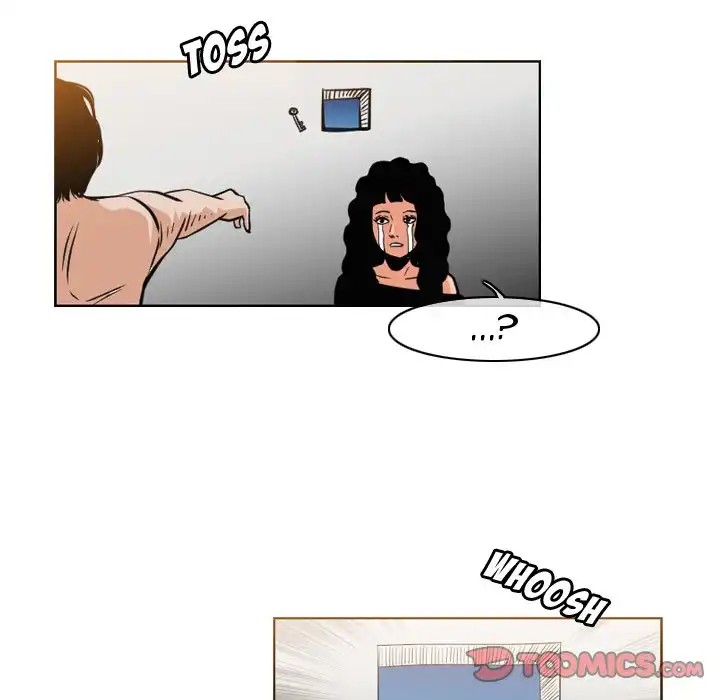 Path to Salvation - Chapter 40 [photo 70] - MangaPorn