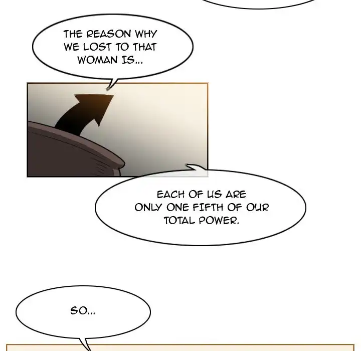Path to Salvation - Chapter 40 [photo 9] - MangaPorn