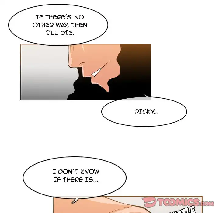 Path to Salvation - Chapter 41 [photo 12] - MangaPorn