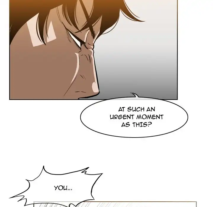 Path to Salvation - Chapter 41 [photo 17] - MangaPorn