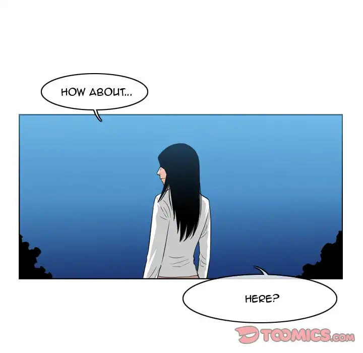 Path to Salvation - Chapter 41 [photo 24] - MangaPorn