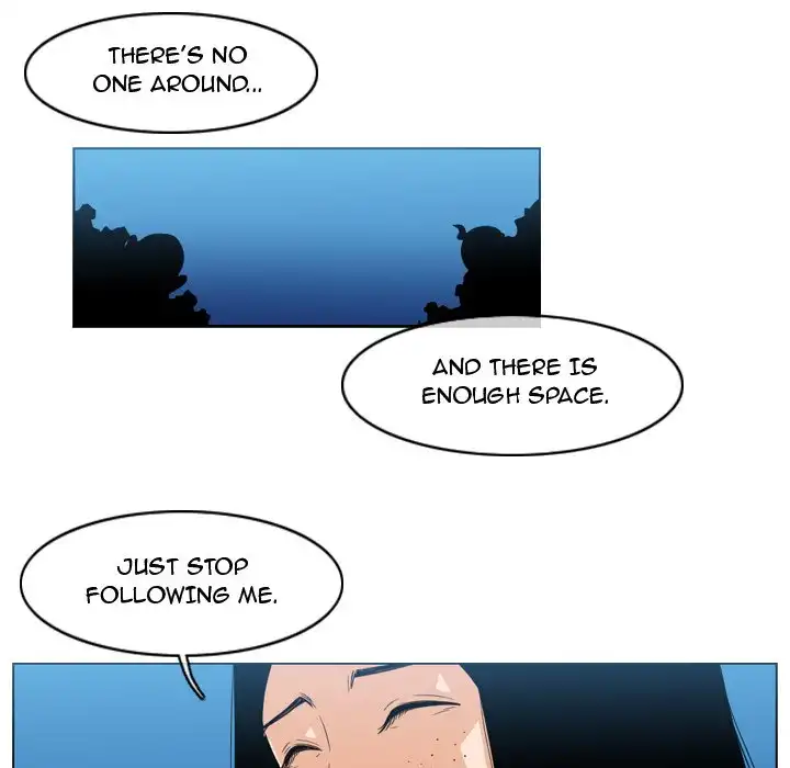 Path to Salvation - Chapter 41 [photo 25] - MangaPorn
