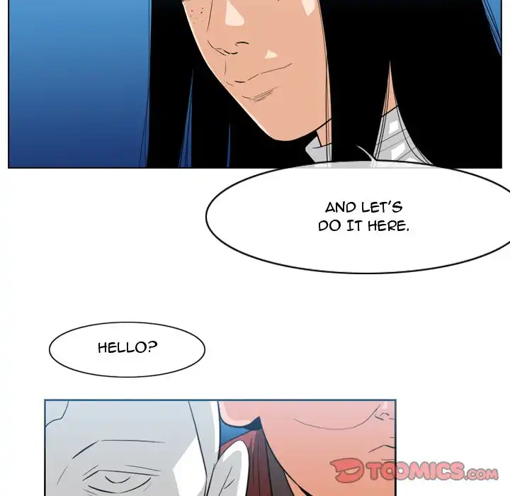 Path to Salvation - Chapter 41 [photo 26] - MangaPorn