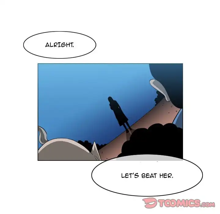 Path to Salvation - Chapter 41 [photo 28] - MangaPorn