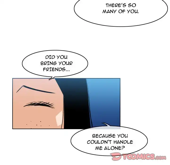 Path to Salvation - Chapter 41 [photo 30] - MangaPorn