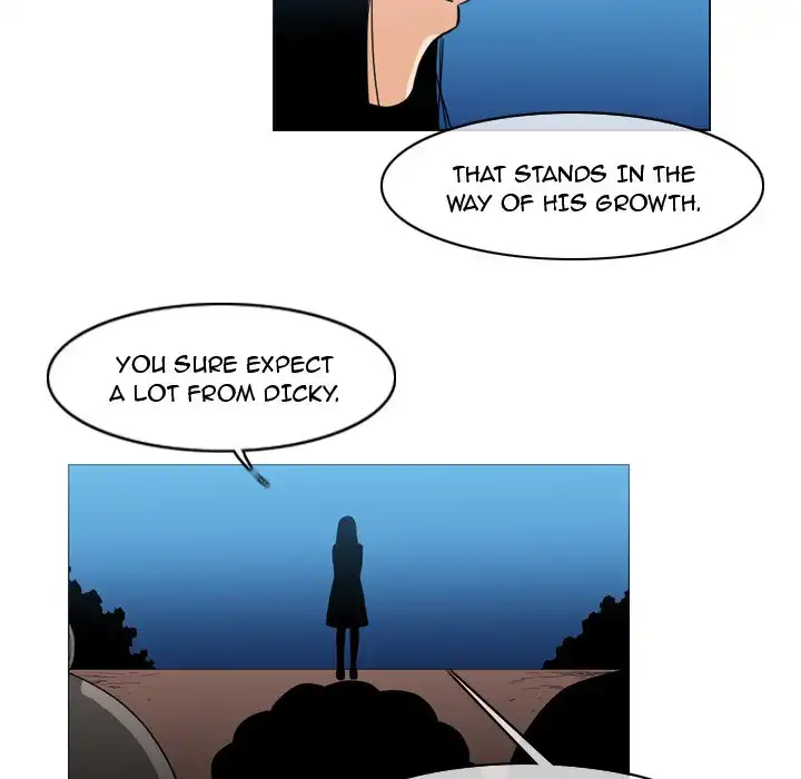 Path to Salvation - Chapter 41 [photo 39] - MangaPorn